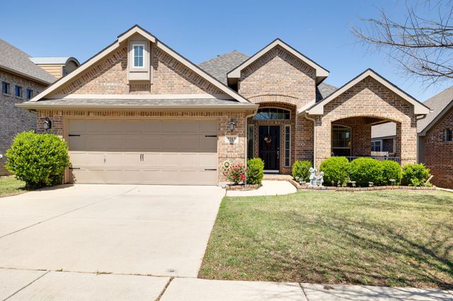 3313 Tori Trail, Fort Worth, TX 76244