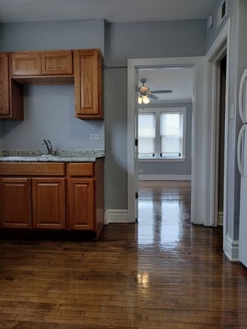 1741 W 80th Street 1741-3, Chicago, IL 60620