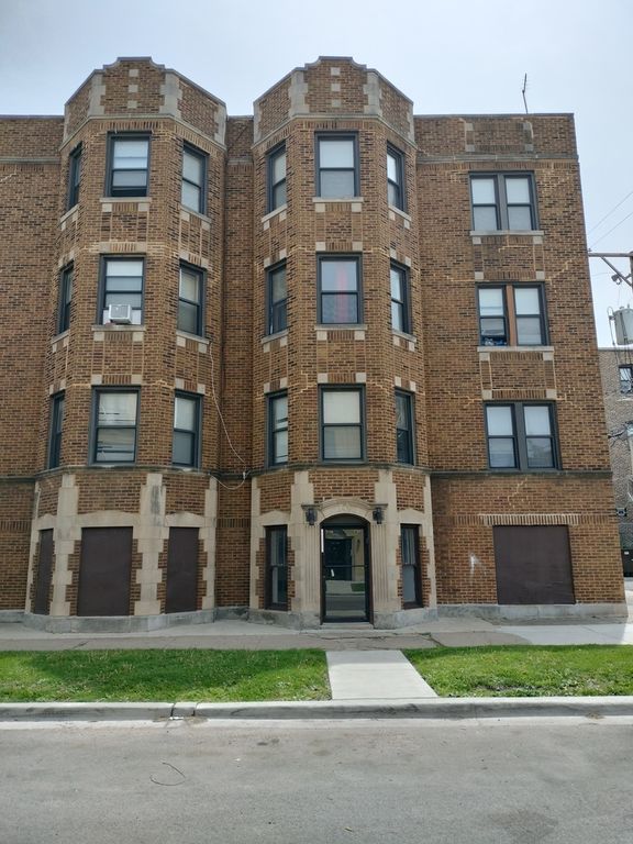 1741 W 80th Street 1741-3, Chicago, IL 60620