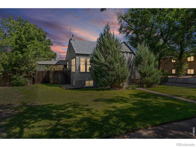 1319 16th Street, Greeley, CO 80631