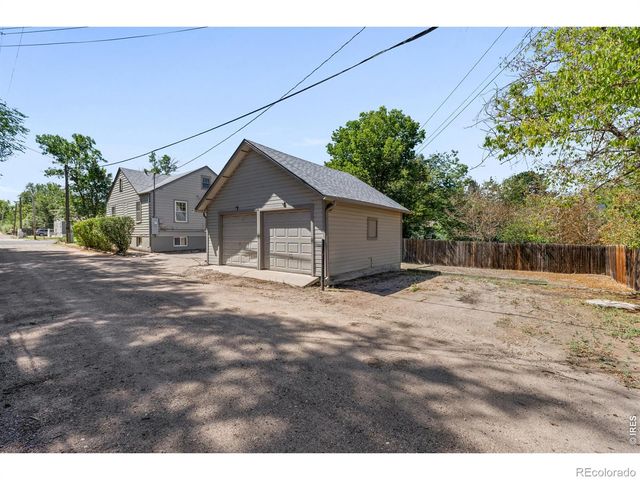 1319 16th Street, Greeley, CO 80631