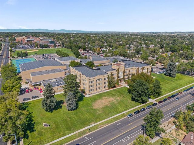 1319 16th Street, Greeley, CO 80631