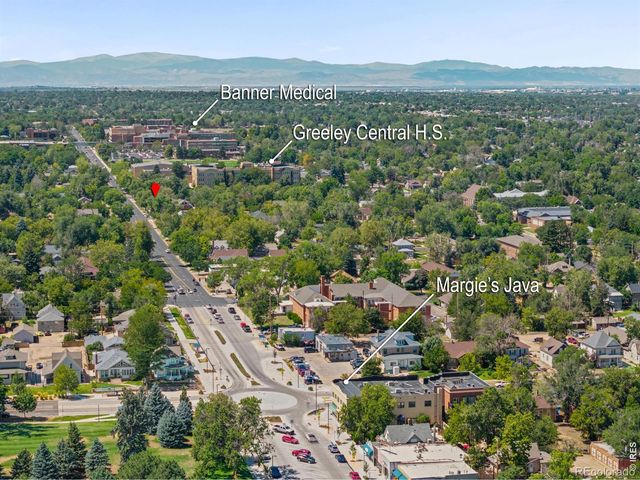 1319 16th Street, Greeley, CO 80631