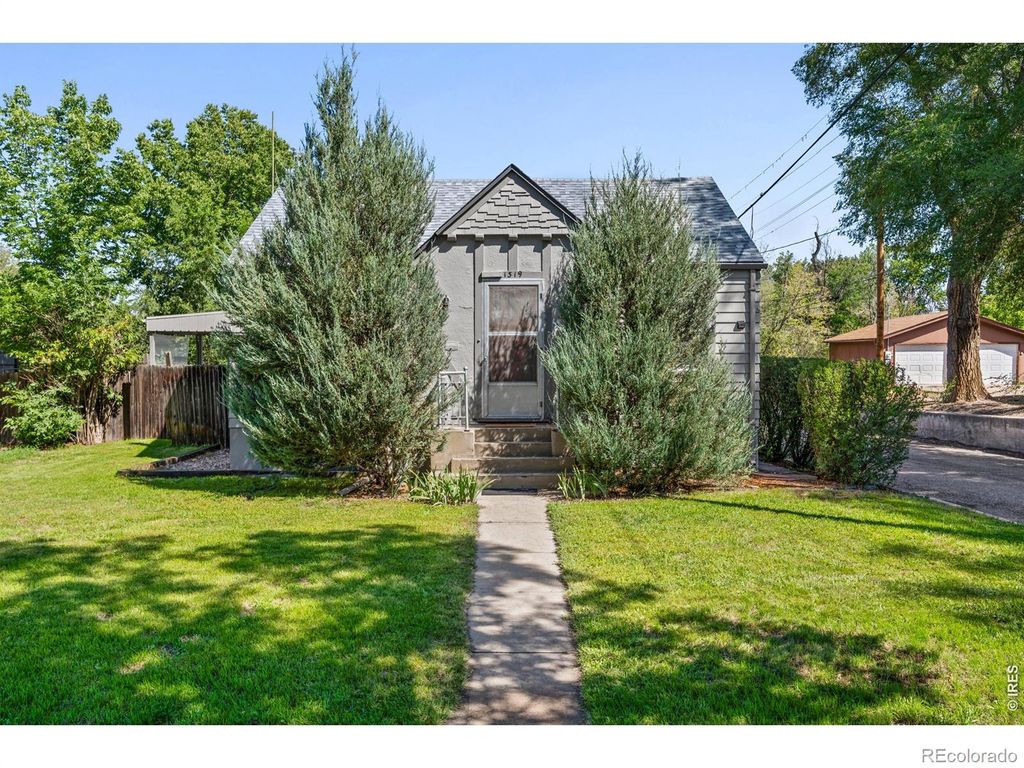1319 16th Street, Greeley, CO 80631