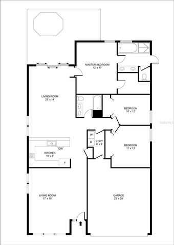 107 GOLDEN CREST COURT, Winter Springs, FL 32708