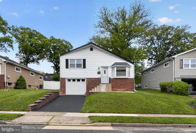 2845 TURNER AVE, Abington, PA 19001