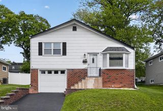 2845 TURNER AVE, Abington, PA 19001