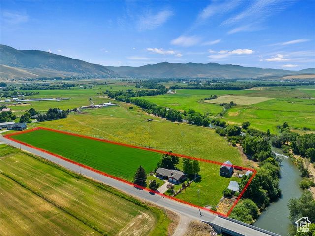 2135 W STODDARD LN, Morgan, UT 84050