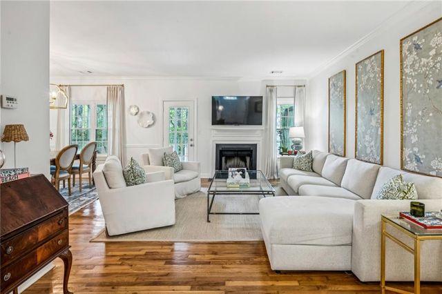 1160 Windsor Parkway 5, Atlanta, GA 30319