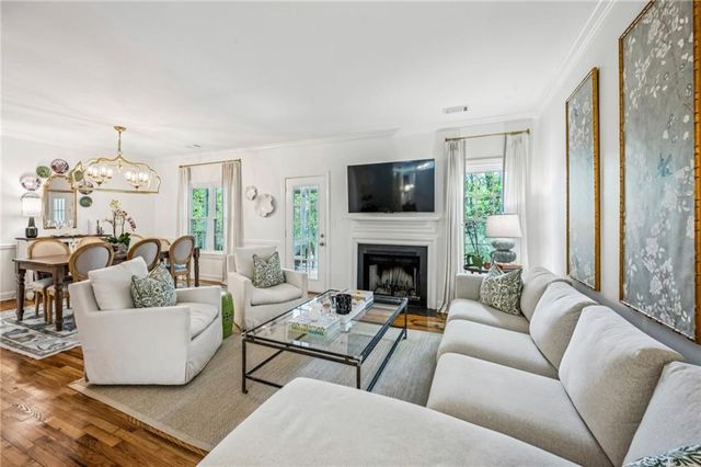 1160 Windsor Parkway 5, Atlanta, GA 30319