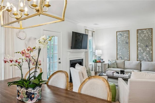 1160 Windsor Parkway 5, Atlanta, GA 30319