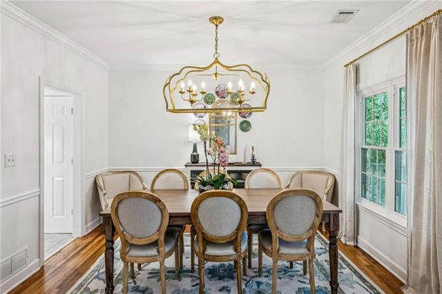 1160 Windsor Parkway 5, Atlanta, GA 30319