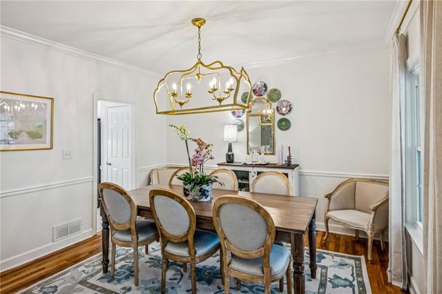 1160 Windsor Parkway 5, Atlanta, GA 30319