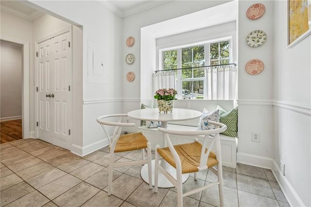 1160 Windsor Parkway 5, Atlanta, GA 30319