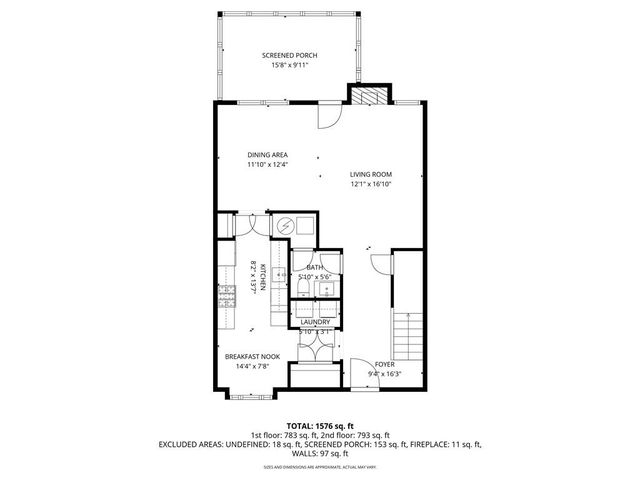 1160 Windsor Parkway 5, Atlanta, GA 30319