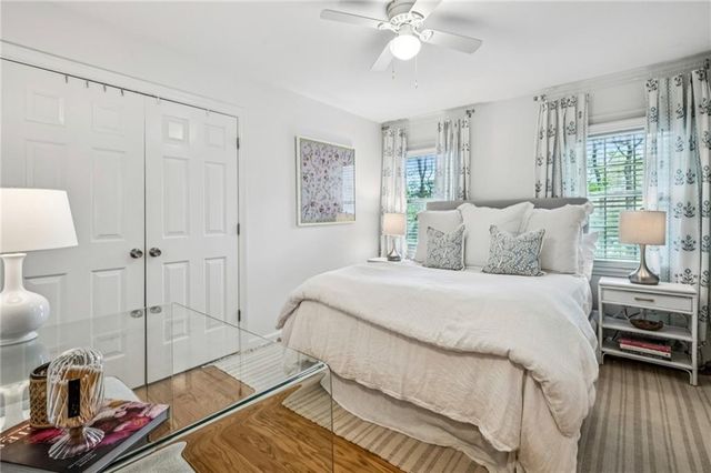 1160 Windsor Parkway 5, Atlanta, GA 30319