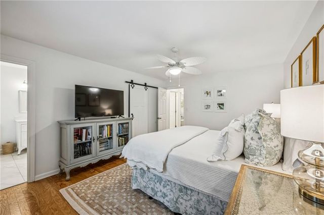 1160 Windsor Parkway 5, Atlanta, GA 30319
