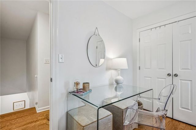 1160 Windsor Parkway 5, Atlanta, GA 30319