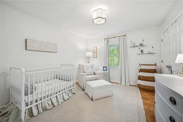 1160 Windsor Parkway 5, Atlanta, GA 30319