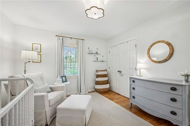 1160 Windsor Parkway 5, Atlanta, GA 30319