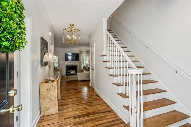 1160 Windsor Parkway 5, Atlanta, GA 30319