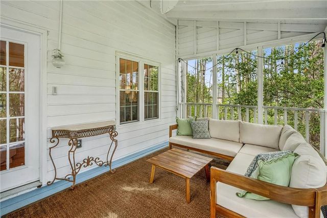 1160 Windsor Parkway 5, Atlanta, GA 30319