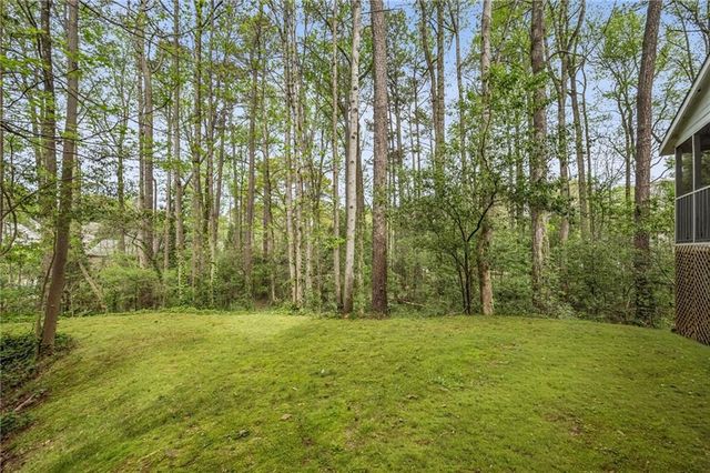 1160 Windsor Parkway 5, Atlanta, GA 30319