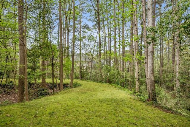 1160 Windsor Parkway 5, Atlanta, GA 30319
