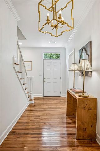1160 Windsor Parkway 5, Atlanta, GA 30319