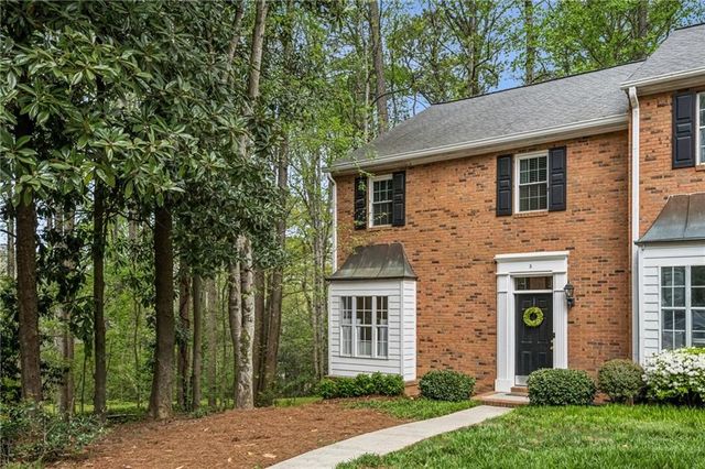 1160 Windsor Parkway 5, Atlanta, GA 30319