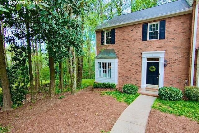 1160 Windsor Parkway 5, Atlanta, GA 30319