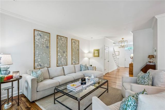 1160 Windsor Parkway 5, Atlanta, GA 30319