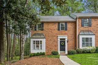 1160 Windsor Parkway 5, Atlanta, GA 30319