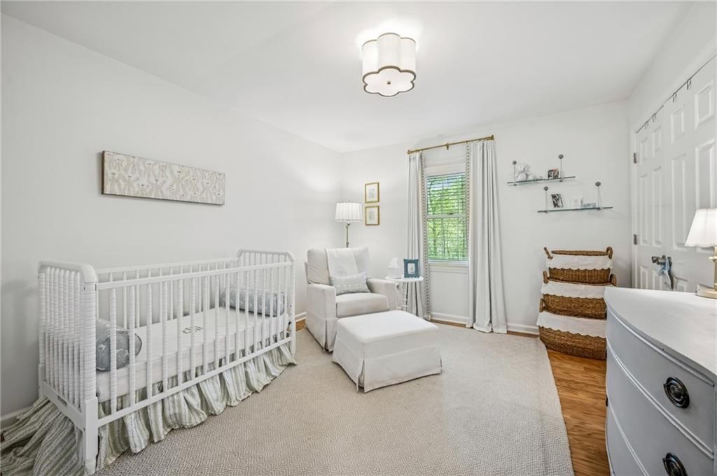 Image 35 of property listing at 1160 Windsor Parkway 5, Atlanta, GA 30319
