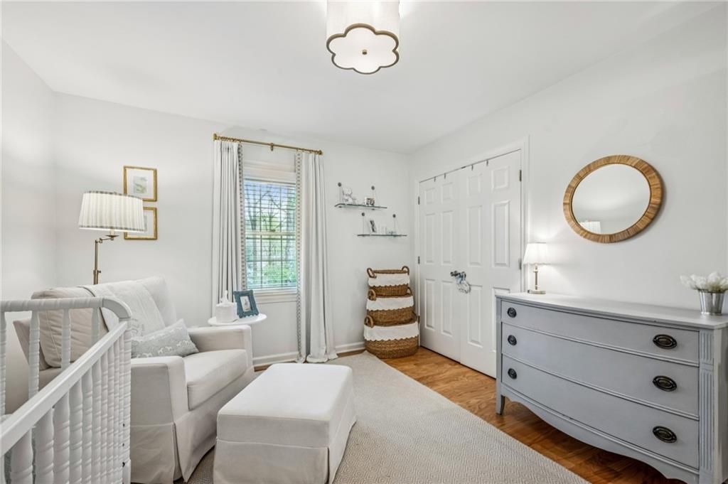 Image 36 of property listing at 1160 Windsor Parkway 5, Atlanta, GA 30319