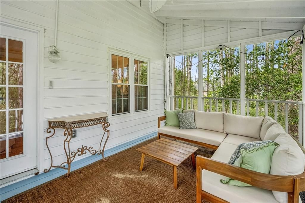 Image 41 of property listing at 1160 Windsor Parkway 5, Atlanta, GA 30319
