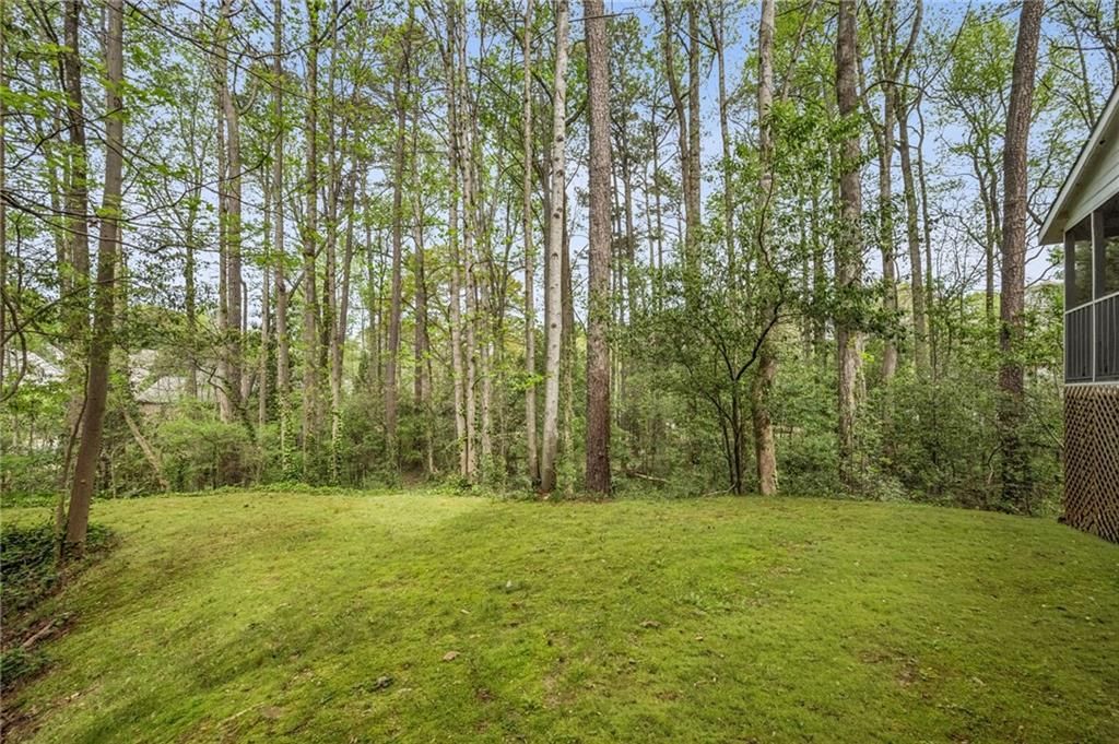 Image 47 of property listing at 1160 Windsor Parkway 5, Atlanta, GA 30319