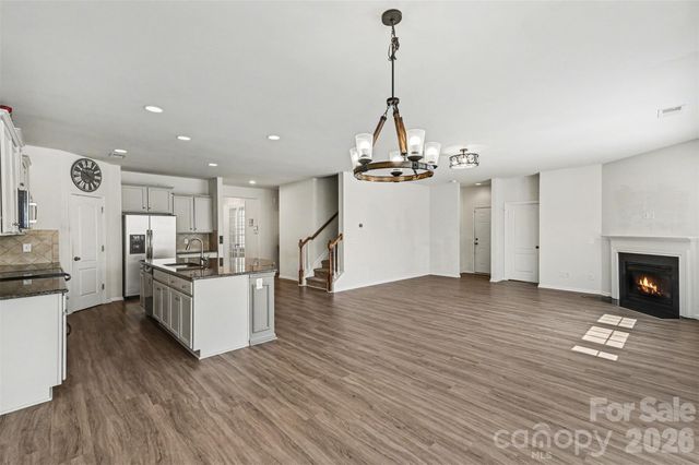 12828 Heath Grove Drive, Huntersville, NC 28078