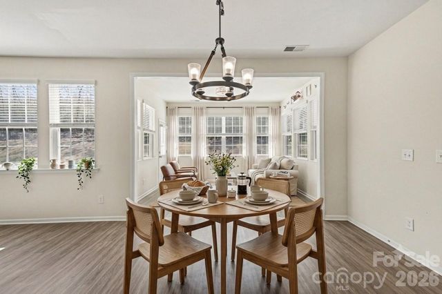 12828 Heath Grove Drive, Huntersville, NC 28078