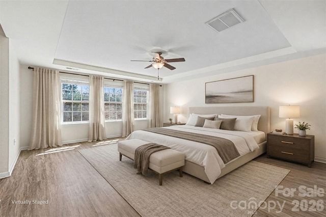 12828 Heath Grove Drive, Huntersville, NC 28078