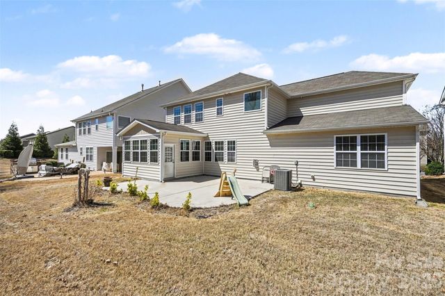 12828 Heath Grove Drive, Huntersville, NC 28078