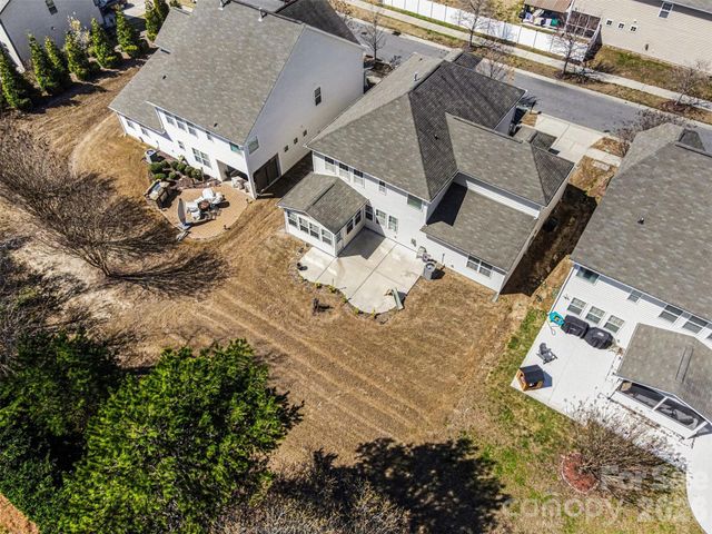 12828 Heath Grove Drive, Huntersville, NC 28078