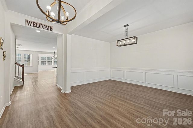 12828 Heath Grove Drive, Huntersville, NC 28078