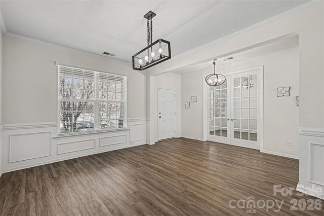 12828 Heath Grove Drive, Huntersville, NC 28078