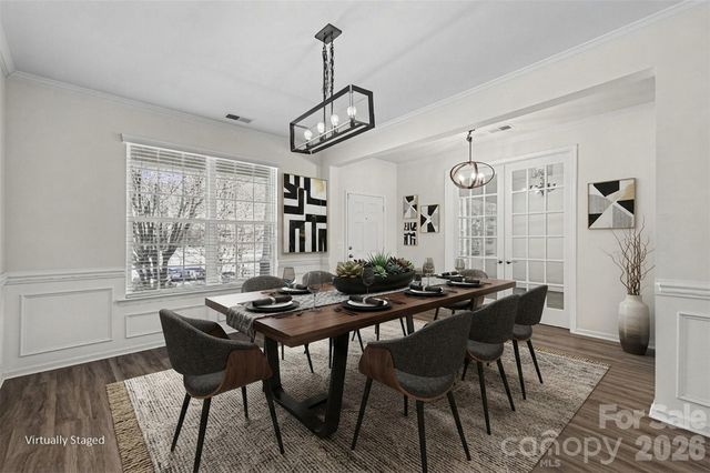 12828 Heath Grove Drive, Huntersville, NC 28078