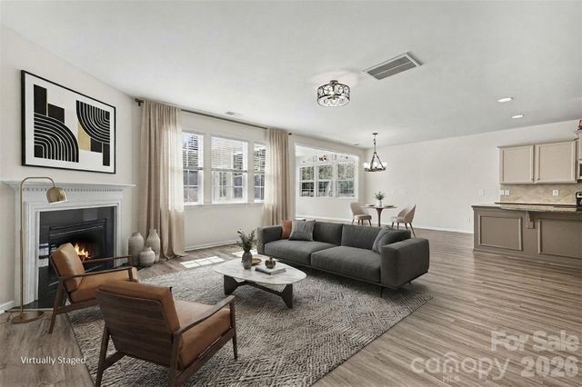 12828 Heath Grove Drive, Huntersville, NC 28078