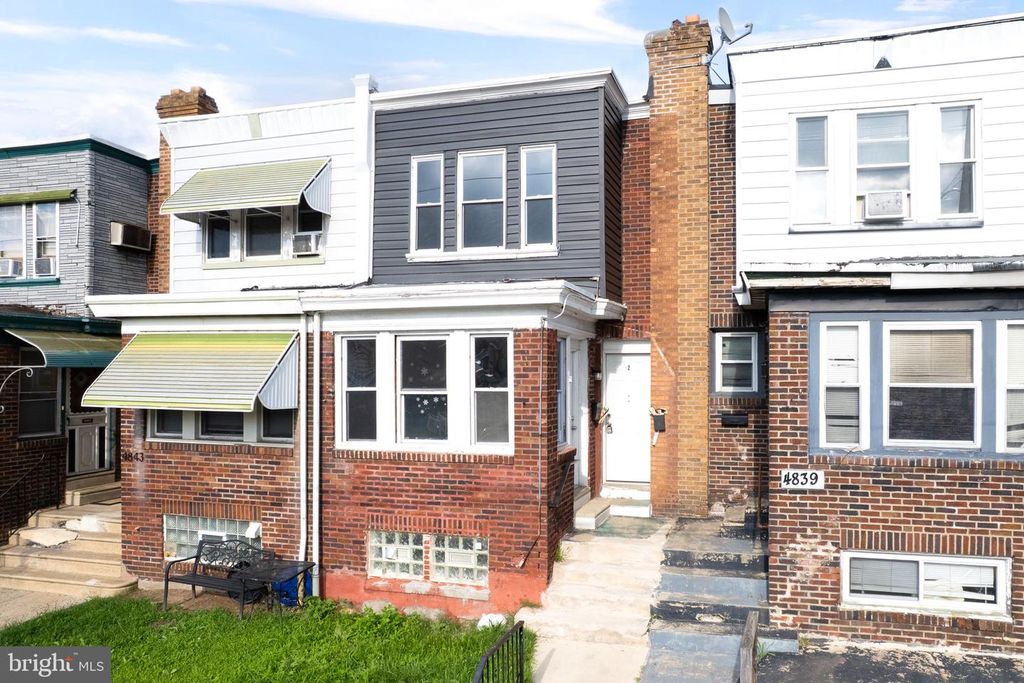 4841 N 18TH ST, Philadelphia, PA 19141