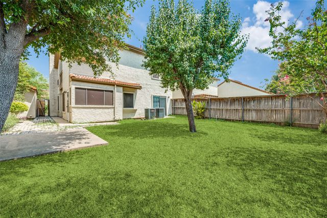 607 Mission Circle, Irving, TX 75063