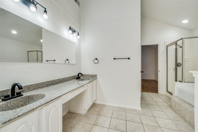 607 Mission Circle, Irving, TX 75063