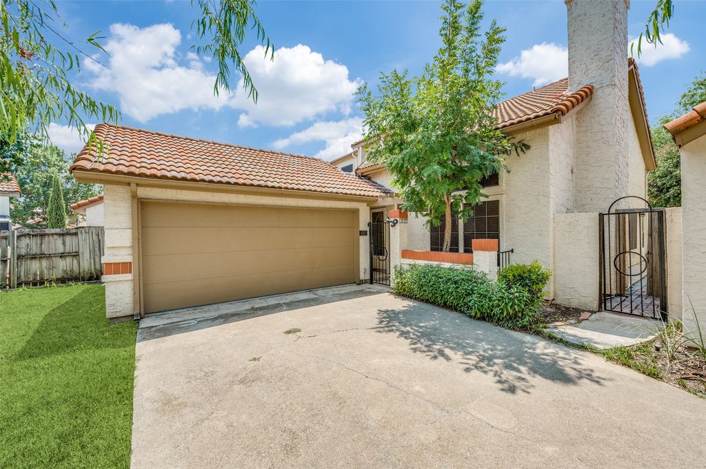 607 Mission Circle, Irving, TX 75063